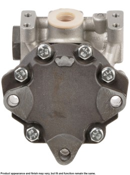 Power Steering Pump