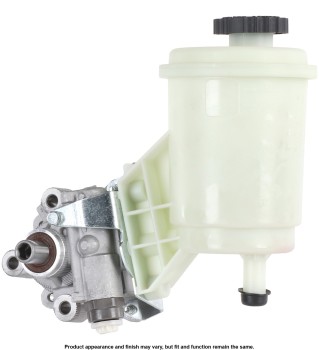 Power Steering Pump
