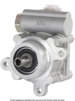 Power Steering Pump