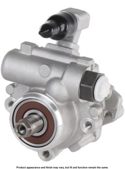 Power Steering Pump