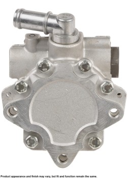 Power Steering Pump