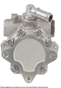 Power Steering Pump