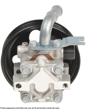 Power Steering Pump