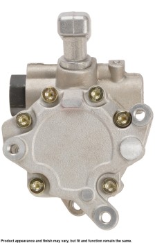 Power Steering Pump