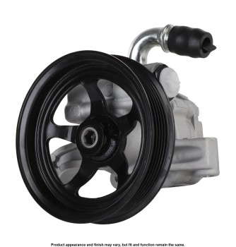 Power Steering Pump