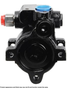 Power Steering Pump