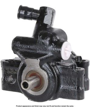 Power Steering Pump