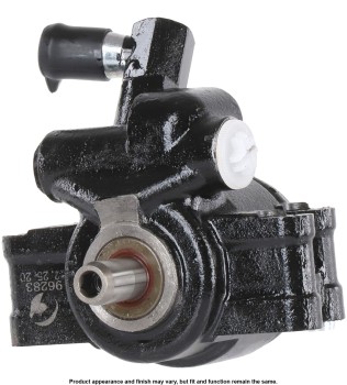 Power Steering Pump