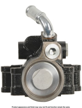 Power Steering Pump