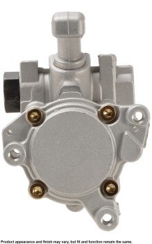 Power Steering Pump