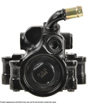 Power Steering Pump