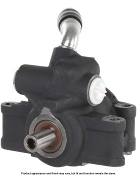 Power Steering Pump