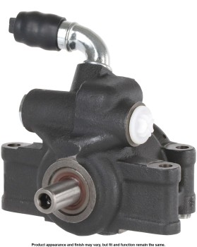 Power Steering Pump