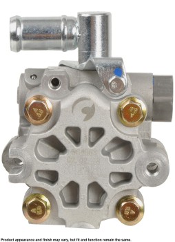 Power Steering Pump