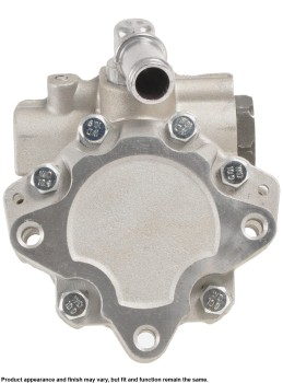 Power Steering Pump