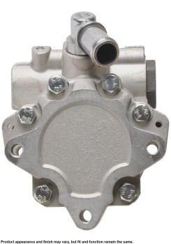 Power Steering Pump