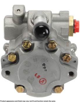 Power Steering Pump