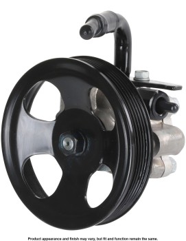 Power Steering Pump