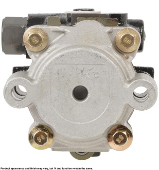Power Steering Pump