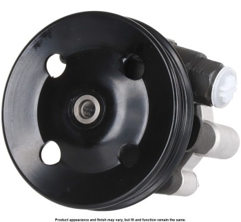 Power Steering Pump