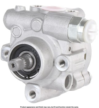 Power Steering Pump