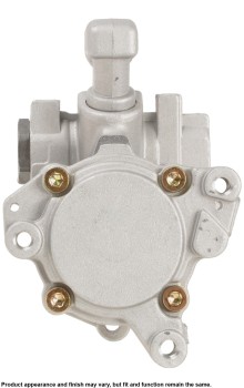 Power Steering Pump