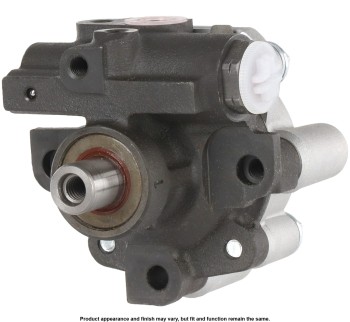 Power Steering Pump
