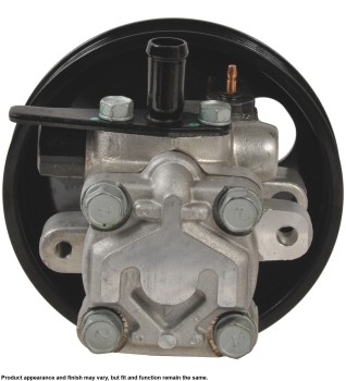 Power Steering Pump