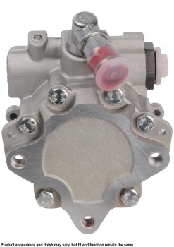 Power Steering Pump