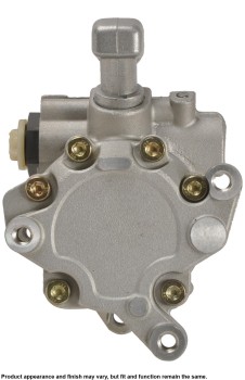 Power Steering Pump