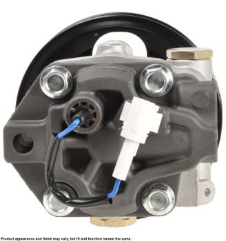 Power Steering Pump