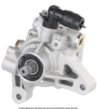 Power Steering Pump
