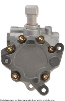 Power Steering Pump