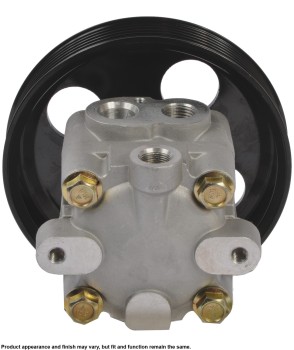 Power Steering Pump