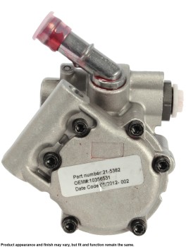 Power Steering Pump