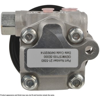 Power Steering Pump