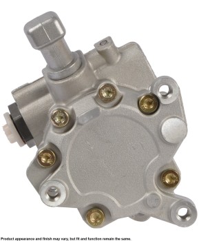 Power Steering Pump