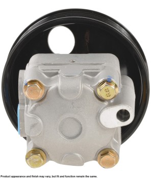 Power Steering Pump