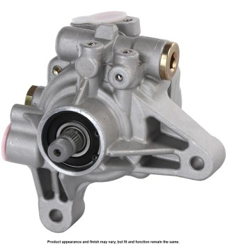 Power Steering Pump
