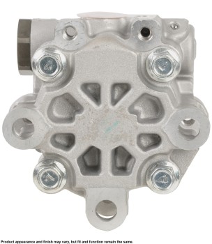 Power Steering Pump