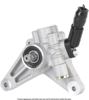 Power Steering Pump