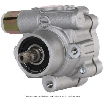 Power Steering Pump