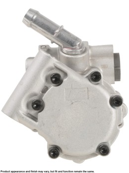 Power Steering Pump