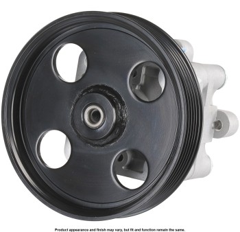 Power Steering Pump