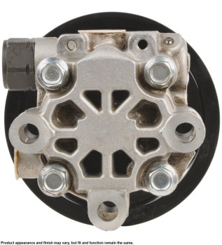 Power Steering Pump