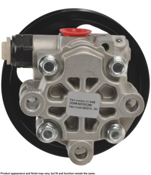 Power Steering Pump