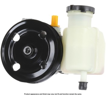 Power Steering Pump