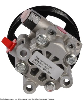 Power Steering Pump