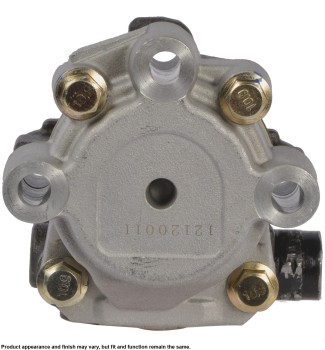 Power Steering Pump