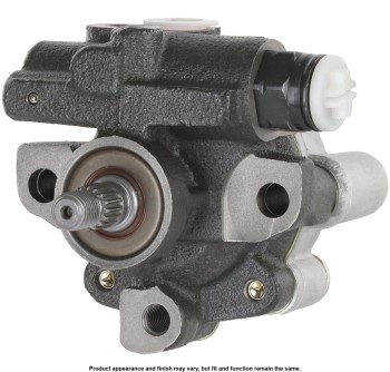 Power Steering Pump